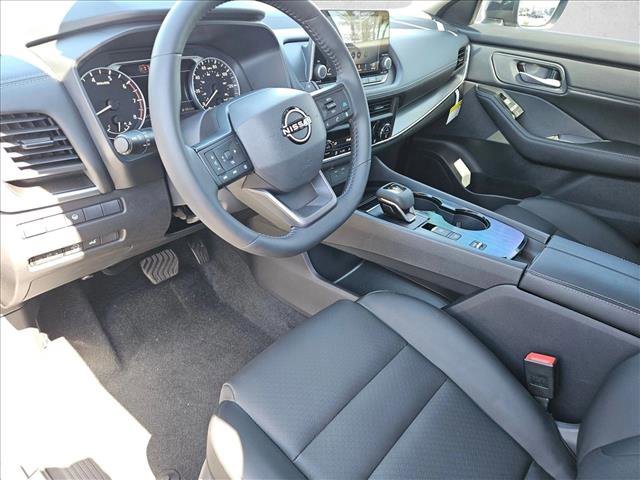 Certified 2026 Nissan Rogue SV image 9