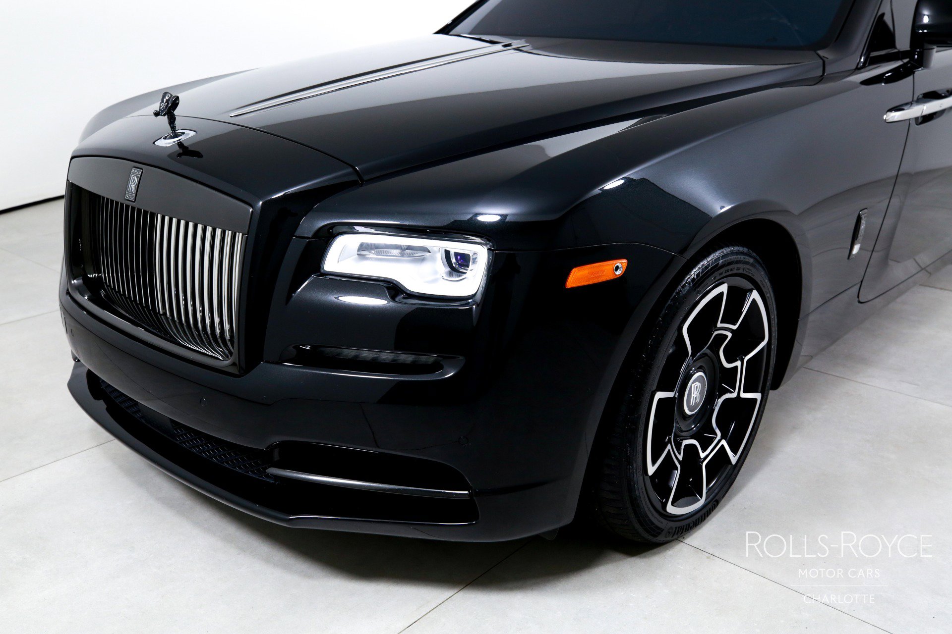Used 2017 Rolls-Royce Wraith RWD image 33