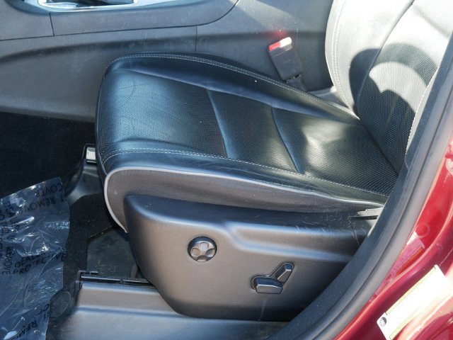 Used 2020 Jeep Grand Cherokee Overland AWD/4WD image 14