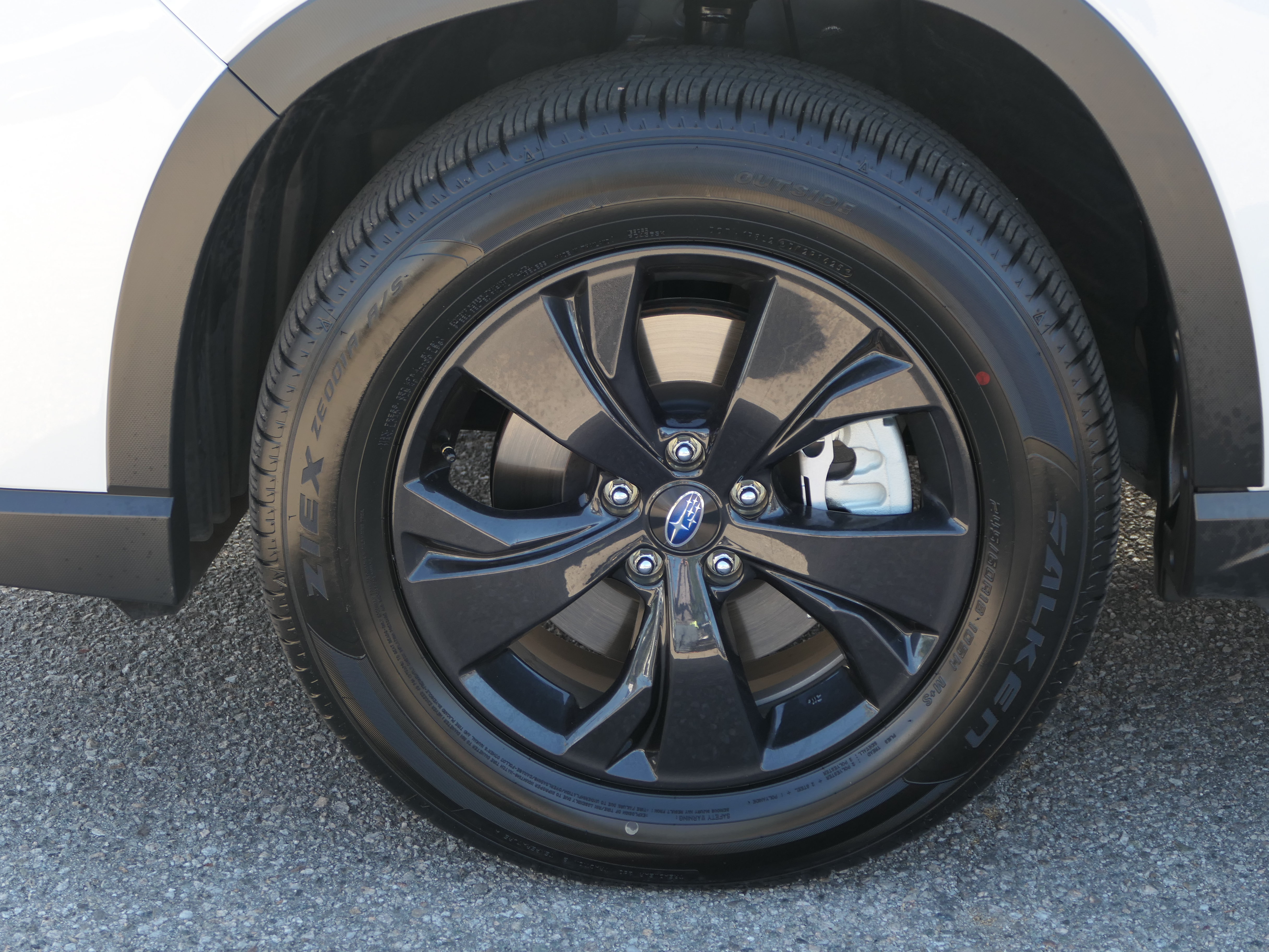 Certified 2026 Subaru Ascent Premium AWD/4WD image 10