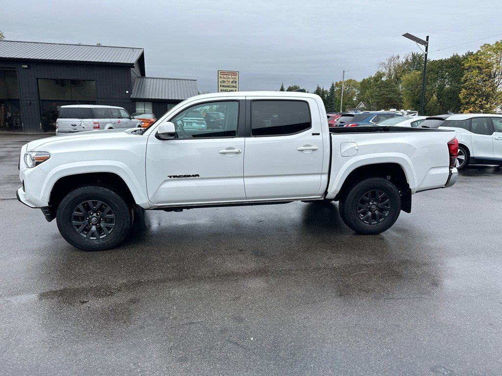 Used 2023 Toyota Tacoma SR5 image 2