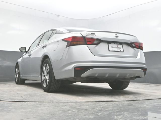 Used 2021 Nissan Altima 2.5 S image 31