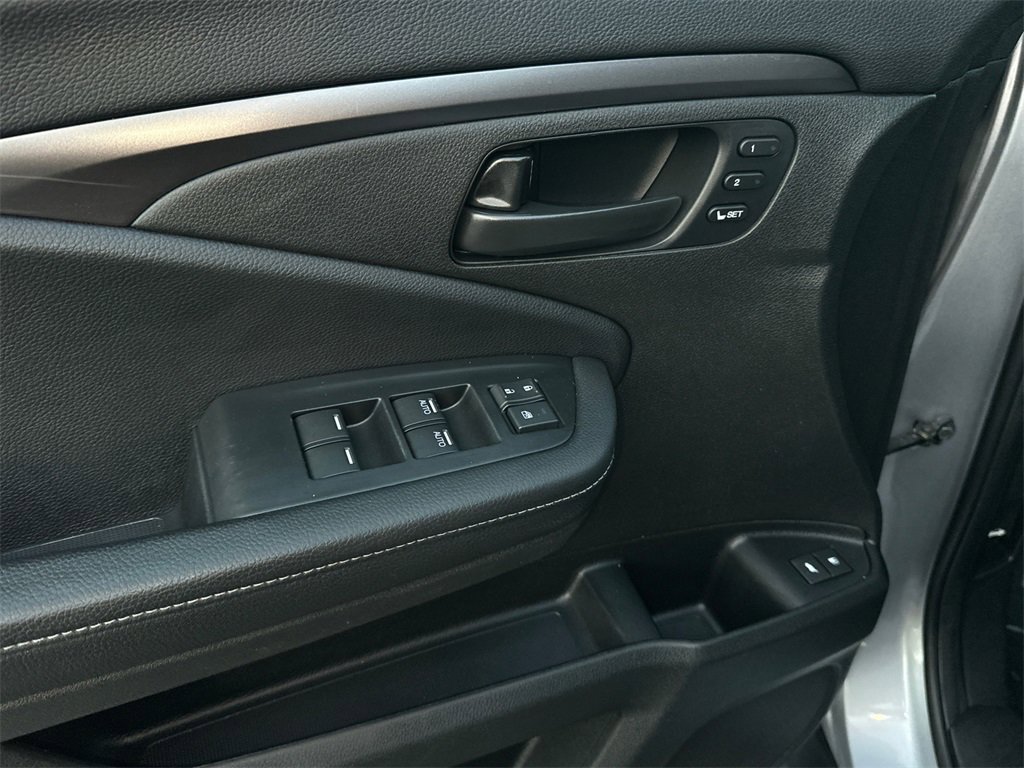 Used 2022 Honda Passport EX-L image 19