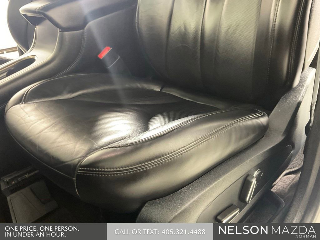Used 2019 Lincoln MKC Select w/ Select Plus Package FWD image 24