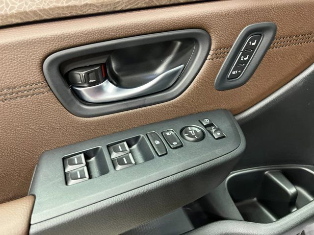 New 2026 Honda Pilot Elite image 11