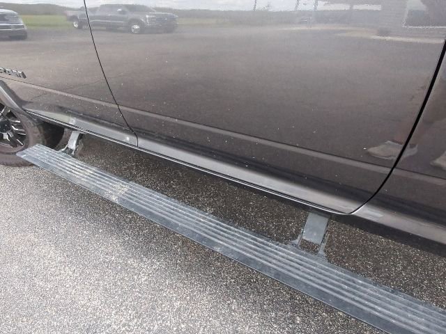 Used 2023 RAM 2500 Limited image 23