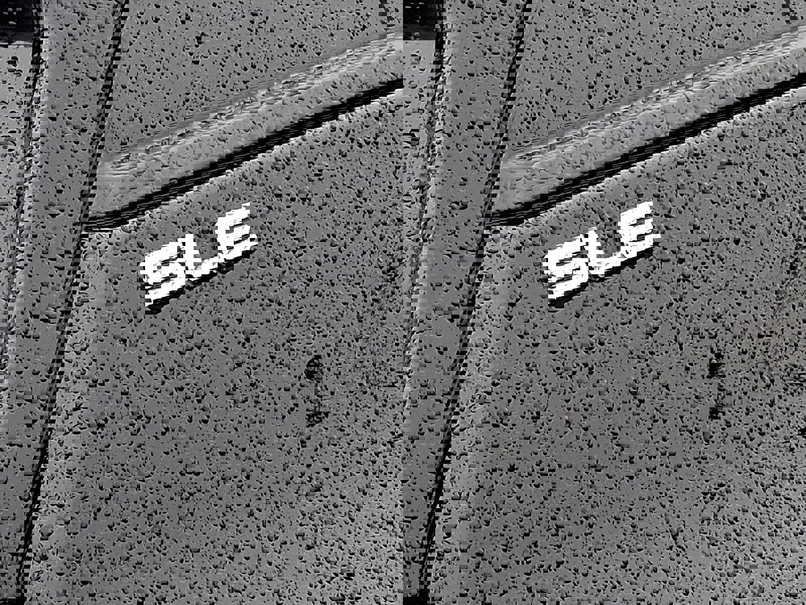 Used 2019 GMC Terrain SLE image 31