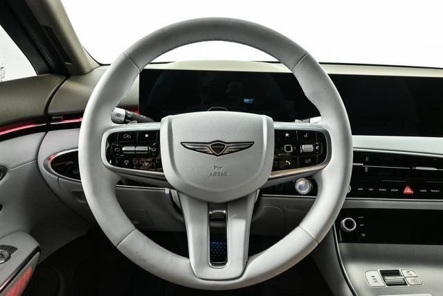 New 2026 Genesis GV70 2.5T Advanced AWD/4WD image 15