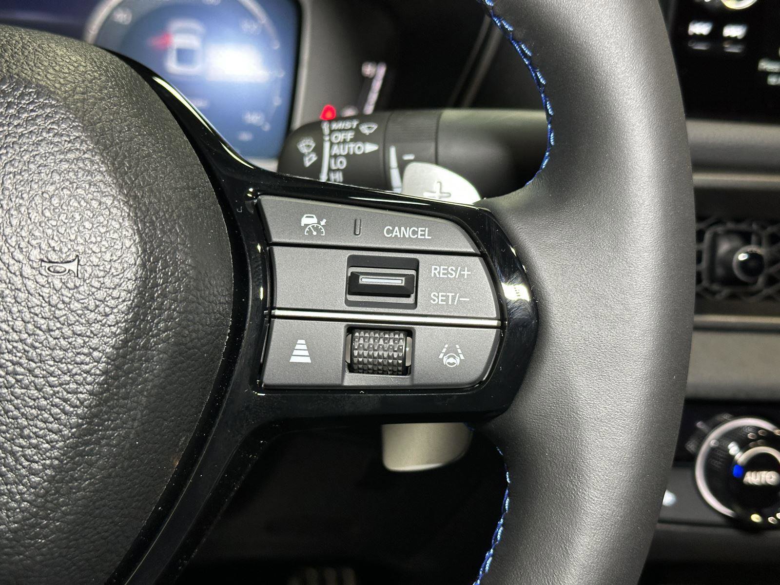 New 2026 Honda Prelude image 16