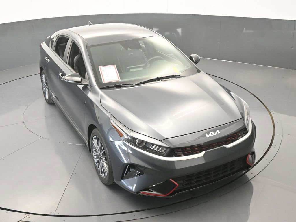 Used 2023 Kia Forte GT-Line image 53