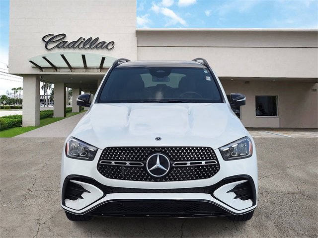 Used 2025 Mercedes-Benz GLE 450e 4MATIC image 8