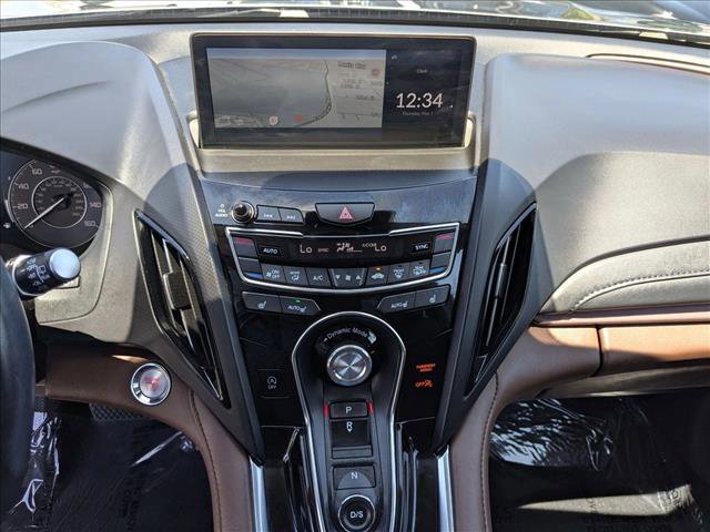 Certified 2023 Acura RDX FWD w/ Technology Package image 13