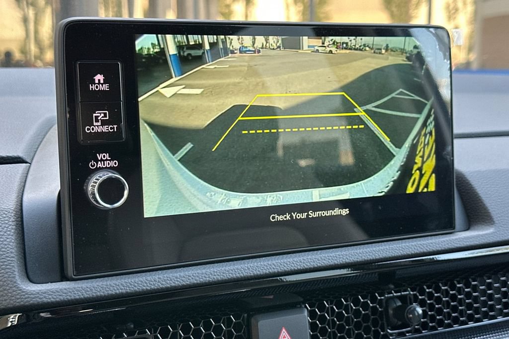 New 2026 Honda CR-V EX-L image 21