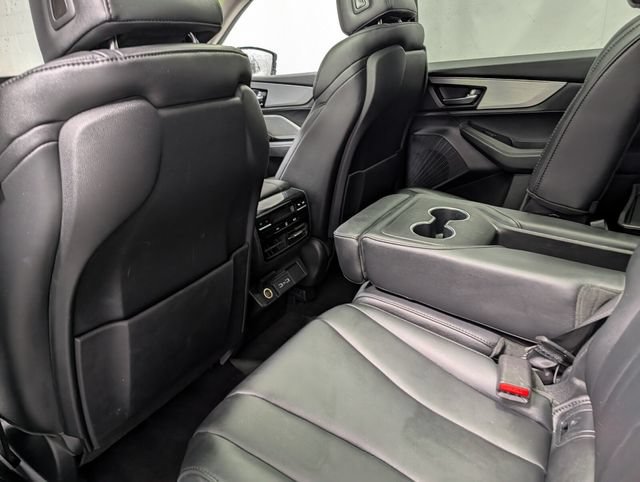 Used 2023 Acura MDX SH-AWD image 14