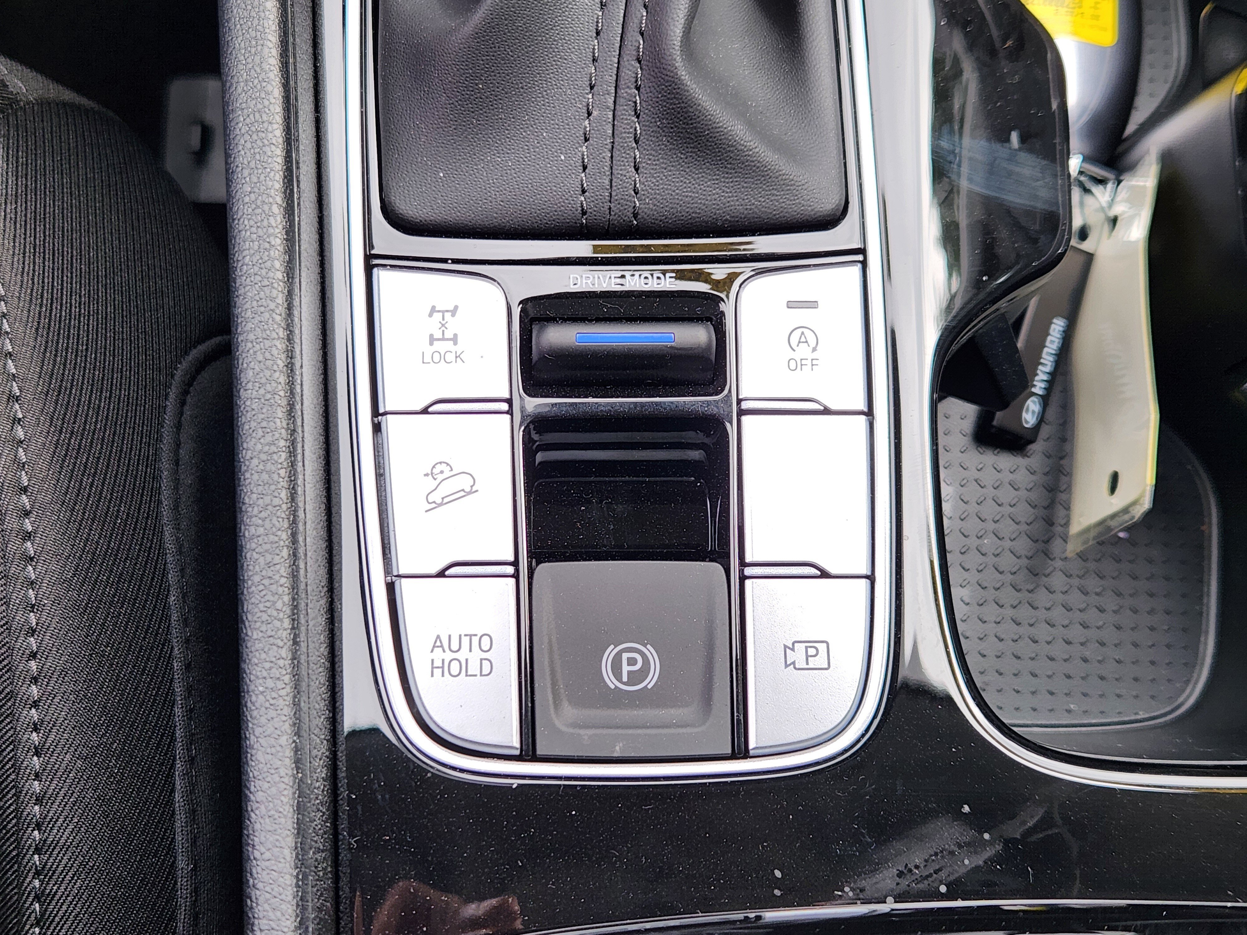 Certified 2026 Hyundai Tucson SEL Plus AWD/4WD image 21