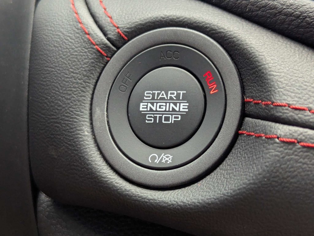 New 2026 Dodge Durango GT RWD image 29