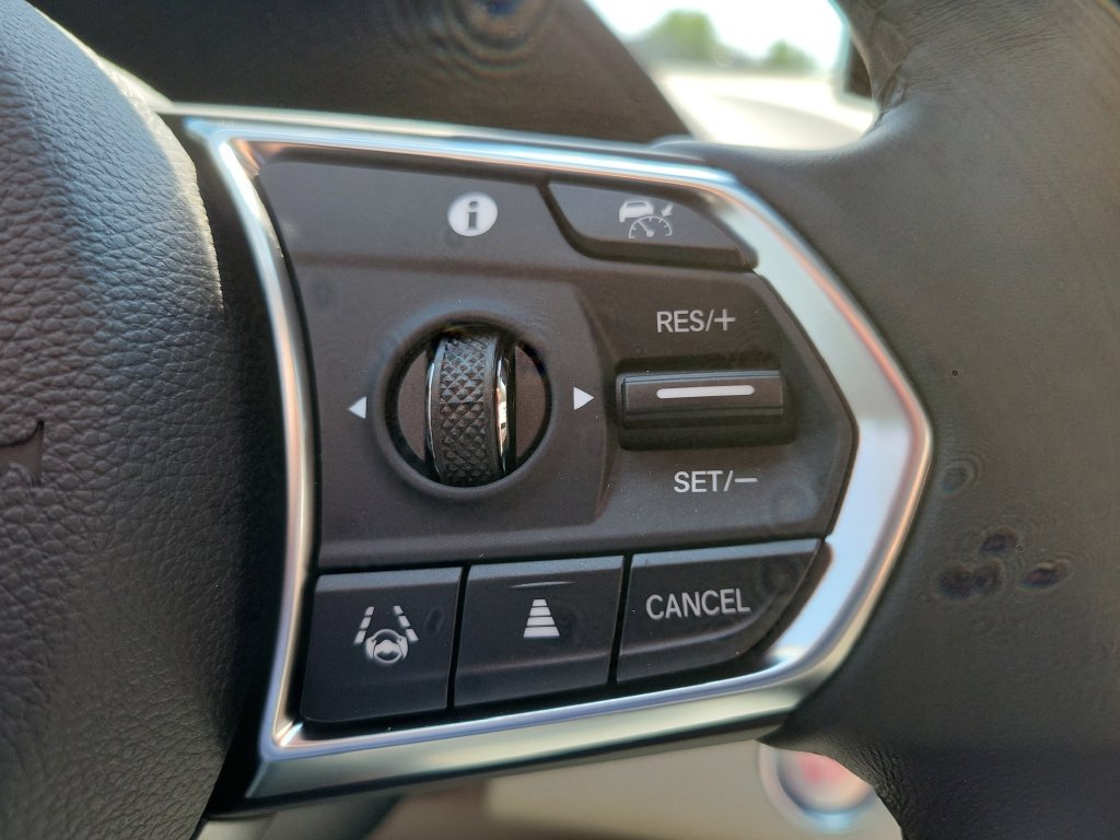 New 2026 Acura RDX w/ Advance Package AWD/4WD image 24