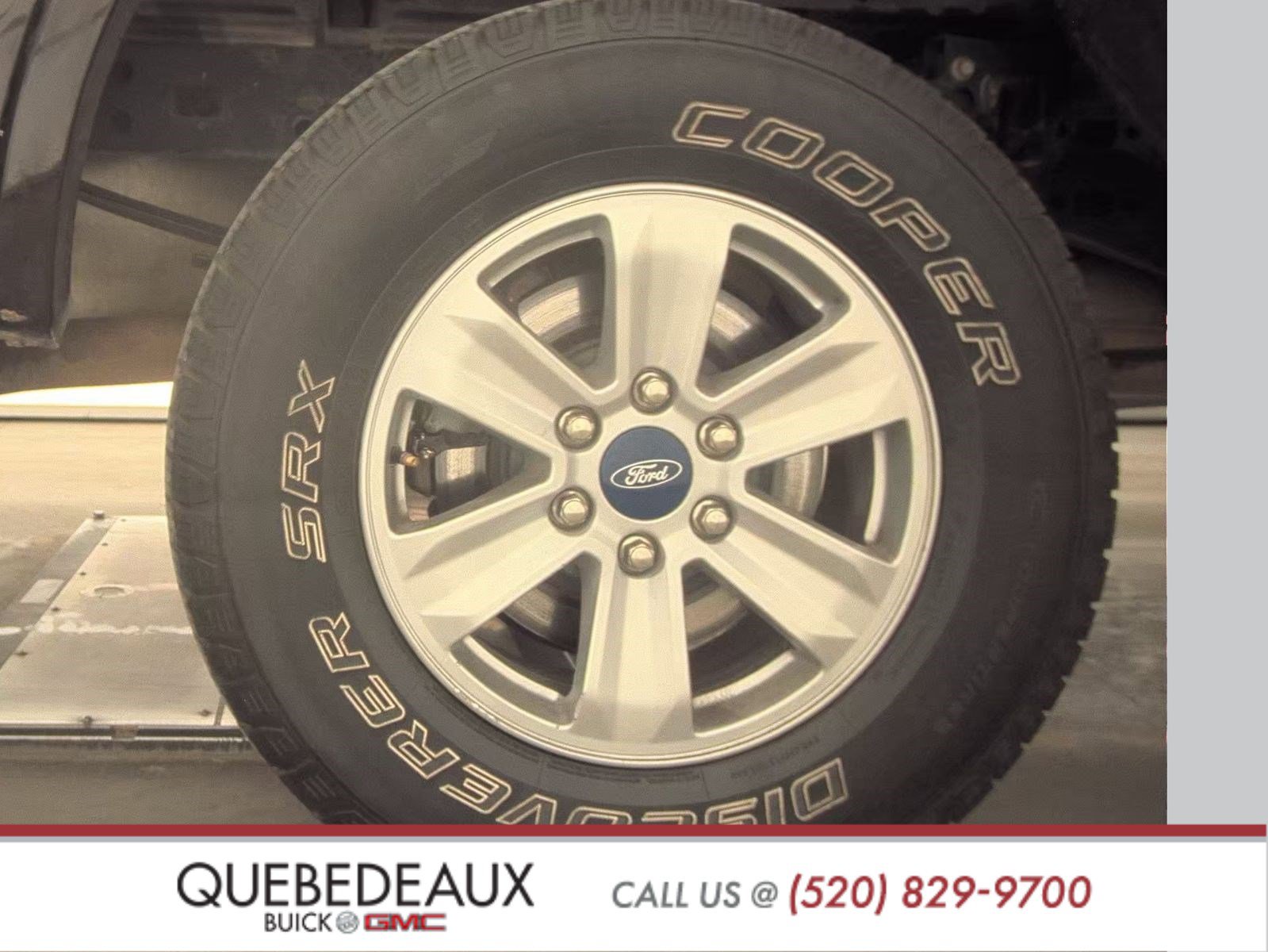 Used 2019 Ford F150 XLT w/ Equipment Group 302A Luxury image 11