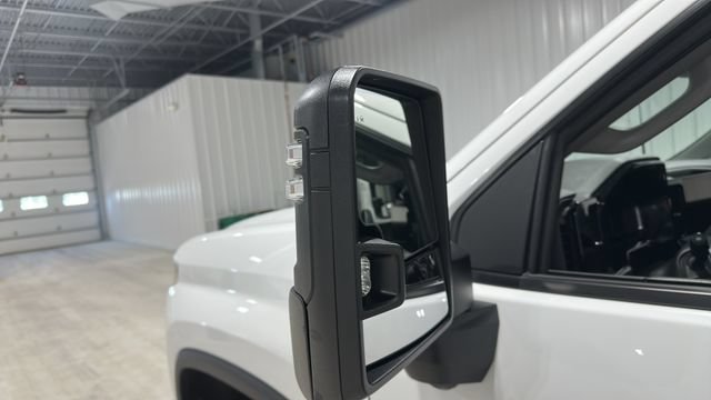 Used 2025 Chevrolet Silverado 2500 LT w/ Safety Package AWD/4WD image 33