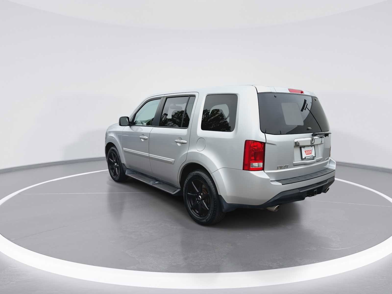 Used 2013 Honda Pilot EX image 6