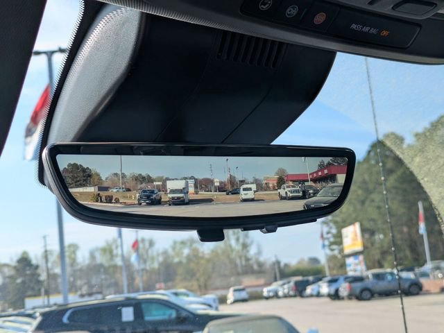 New 2026 Chevrolet Silverado 1500 LTZ w/ LTZ Premium Package image 26