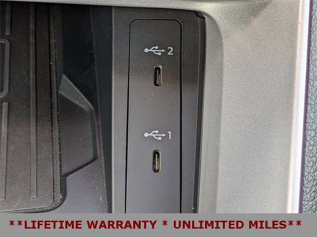 Used 2024 Audi Q3 2.0T Premium image 25