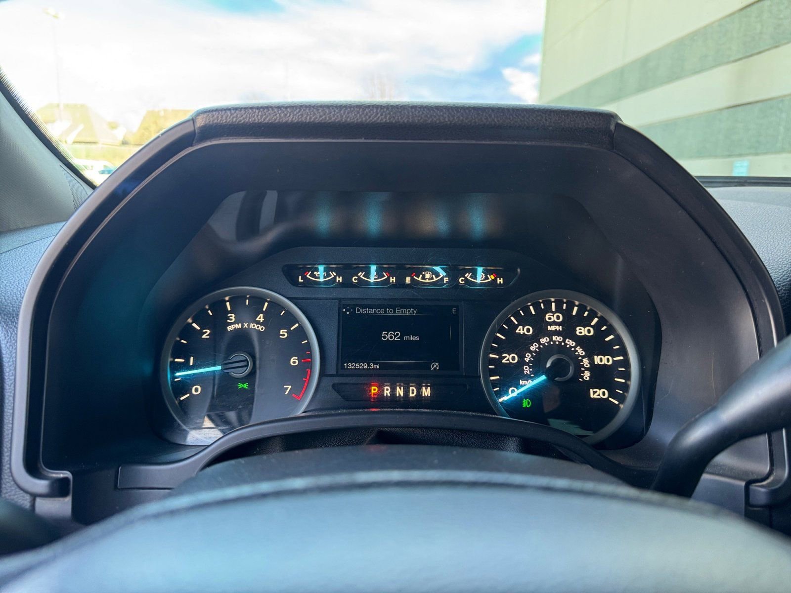 Certified 2020 Ford F150 XLT w/ Equipment Group 302A Luxury image 31