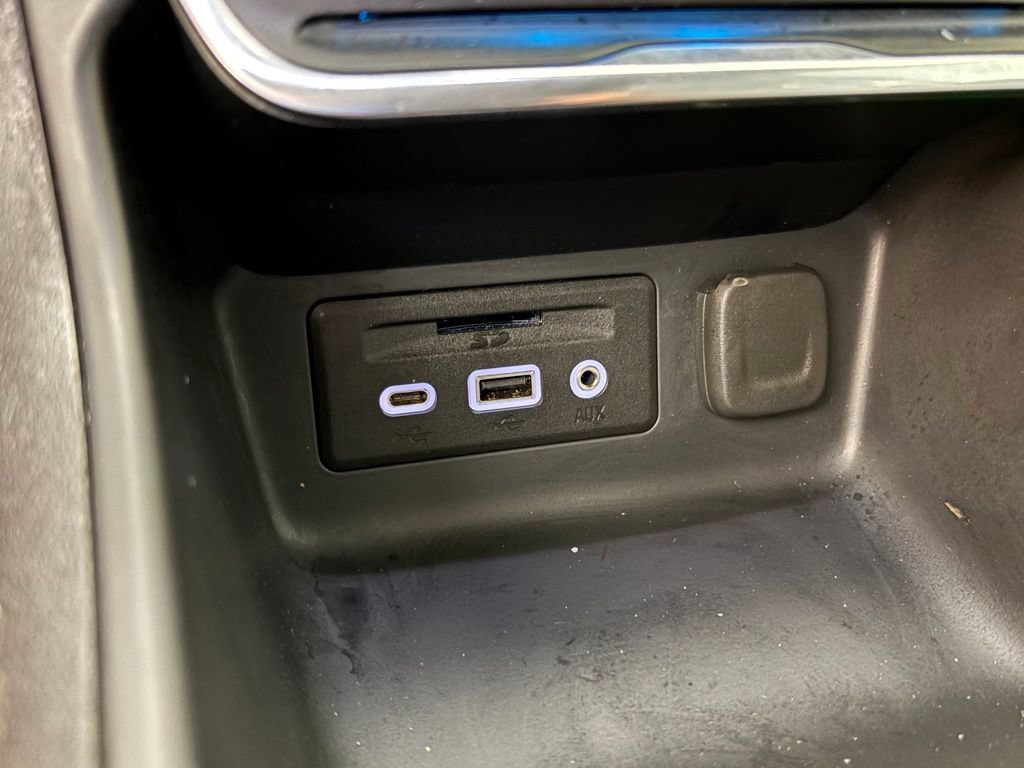 Used 2020 GMC Terrain SLT w/ Preferred Package FWD image 29