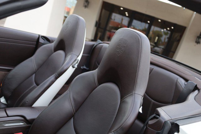 Used 2007 Porsche 911 Carrera 4S AWD/4WD image 28