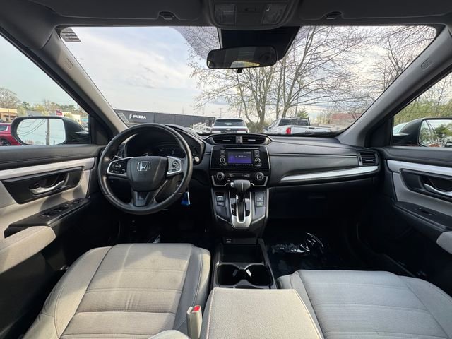 Used 2020 Honda CR-V LX image 15