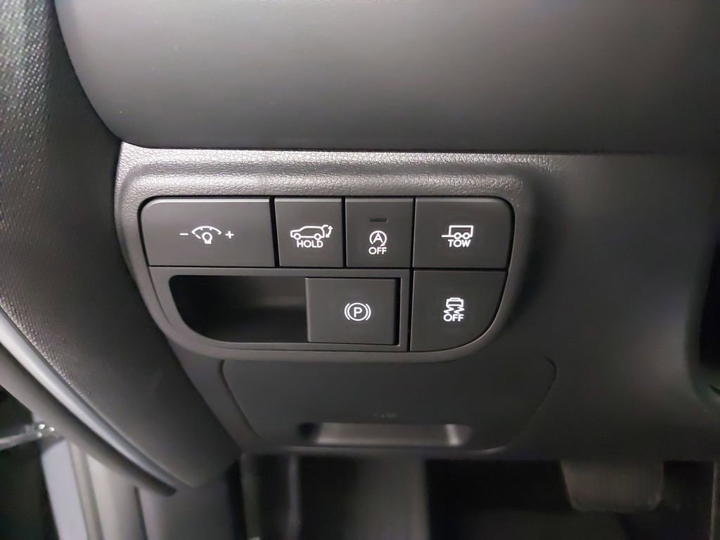 New 2026 Hyundai Palisade Calligraphy image 29