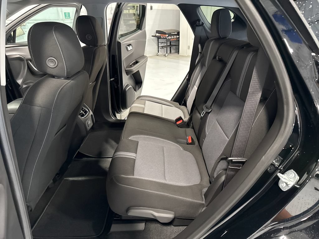 New 2026 Chevrolet Blazer LT FWD image 37