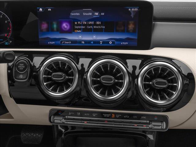 New 2026 Mercedes-Benz CLA 250 CLA 250 image 7