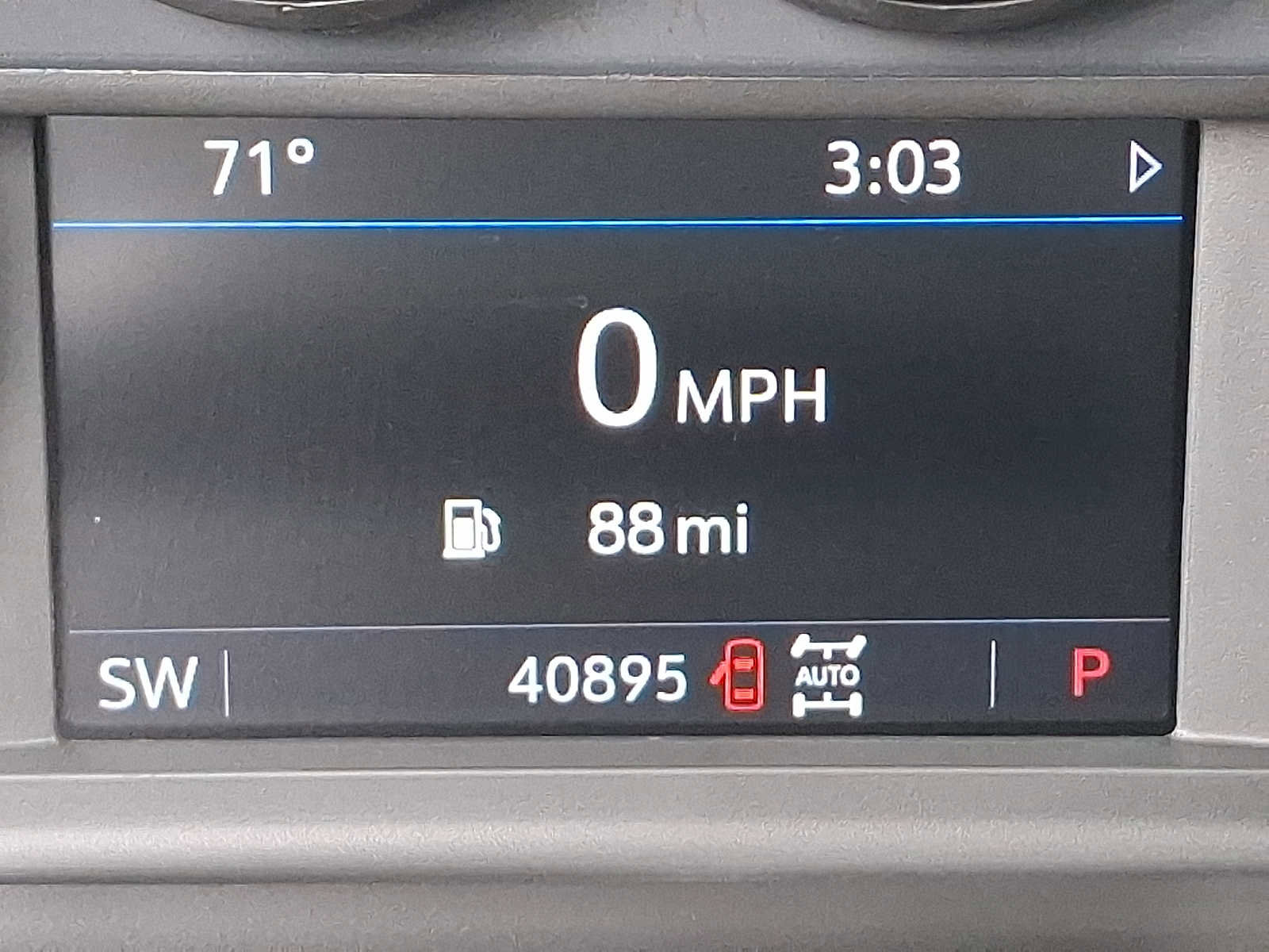 Certified 2021 Chevrolet Tahoe Z71 image 23