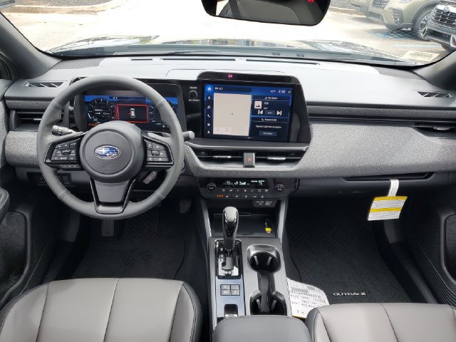 New 2026 Subaru Outback Premium AWD/4WD image 8