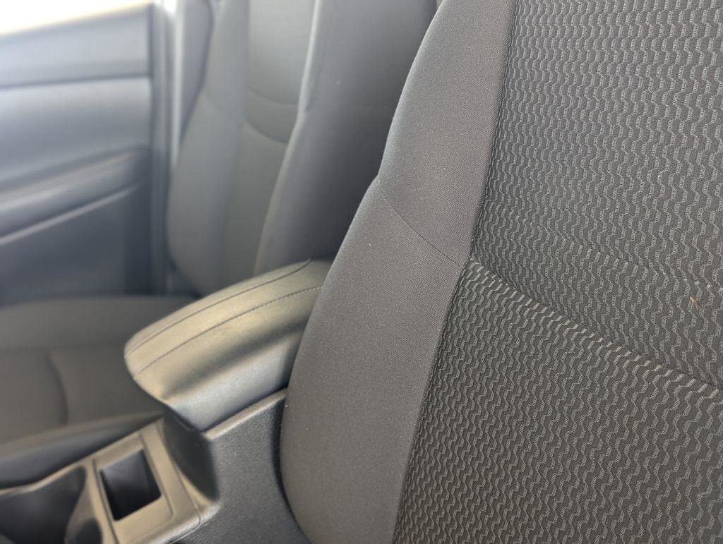 Used 2020 Nissan Rogue Sport S FWD image 19