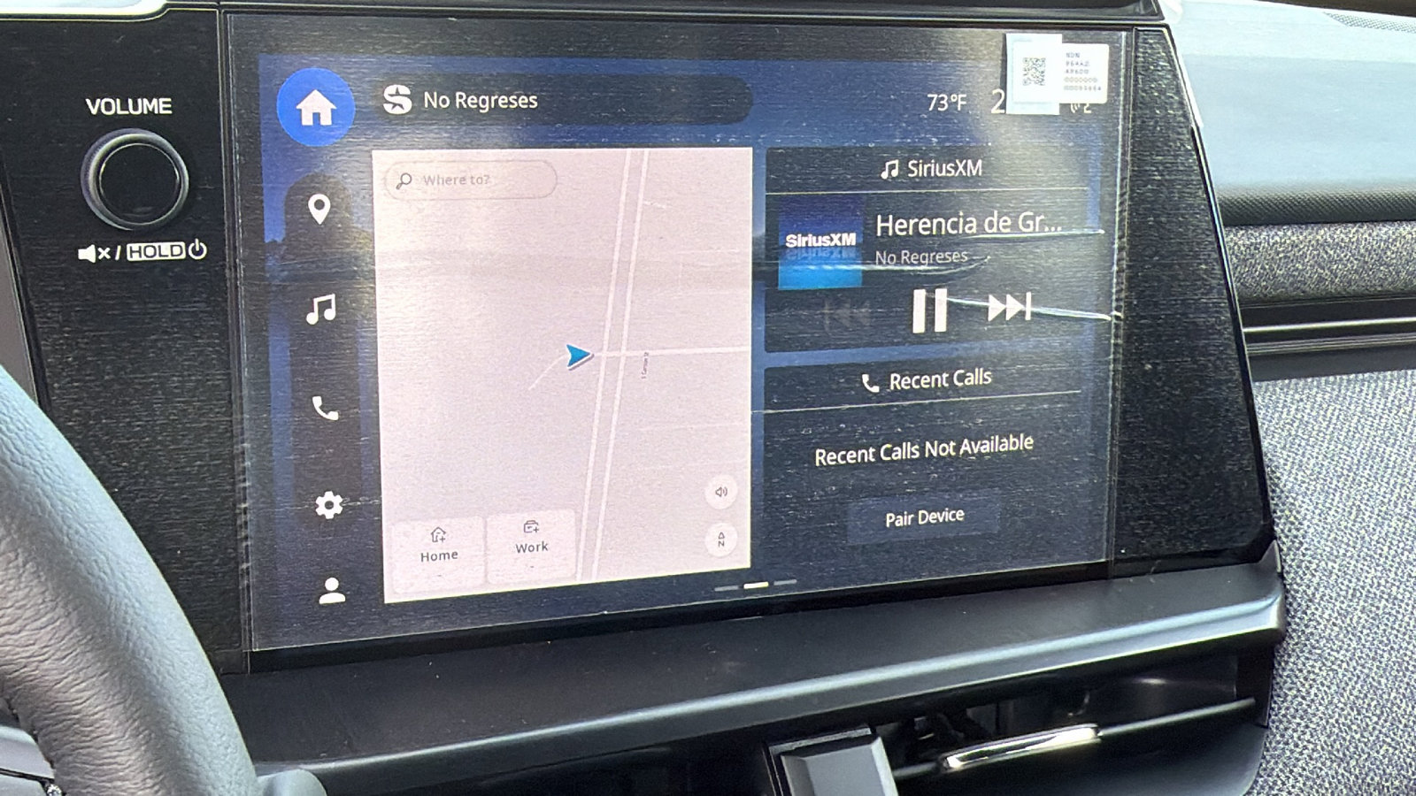 New 2026 Subaru Outback Limited XT image 15