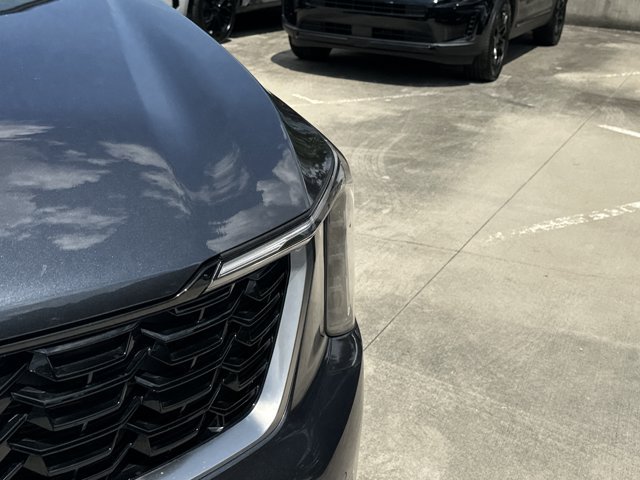 Certified 2024 Kia Sorento S w/ Panoramic Sunroof Package FWD image 14