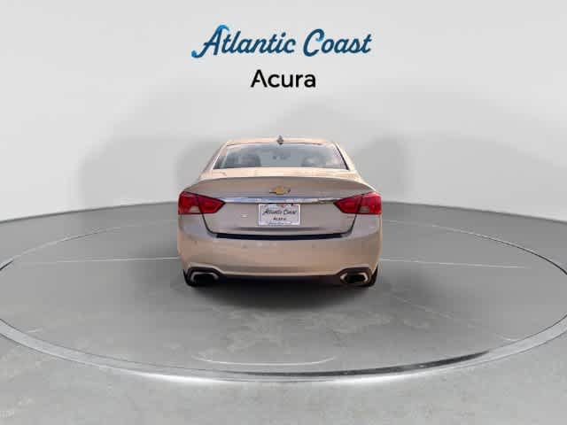 Used 2014 Chevrolet Impala LTZ FWD image 7