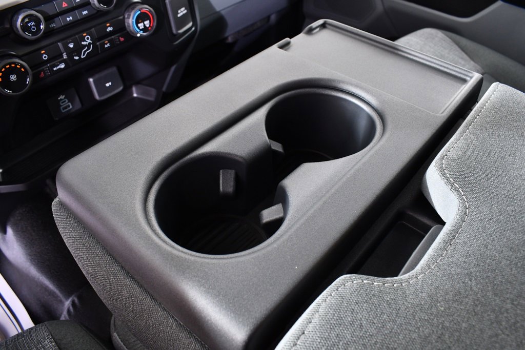 New 2026 Ford F550 4x4 Crew Cab w/ XLT Value Package image 35