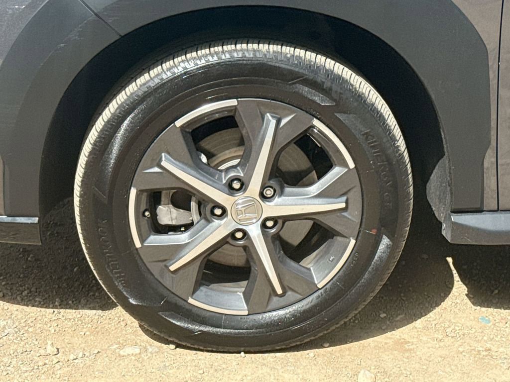 Used 2024 Honda HR-V EX-L image 19