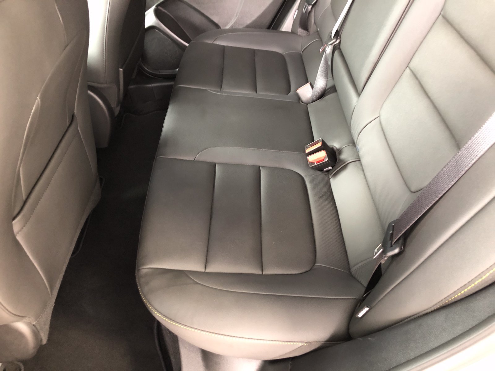 Used 2025 Chevrolet TrailBlazer ACTIV w/ Convenience Package FWD image 14