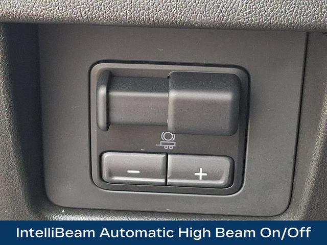 Used 2024 GMC Canyon AT4 w/ LPO, Off Road Lift Package AWD/4WD image 9