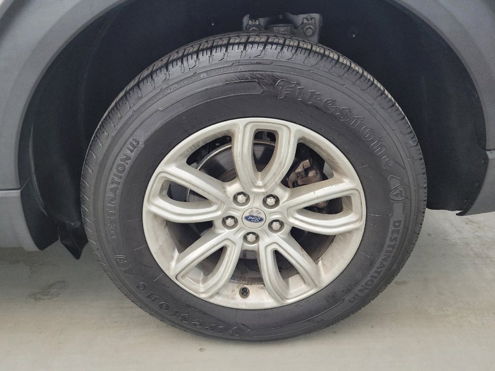 Used 2021 Ford Explorer 4WD image 31