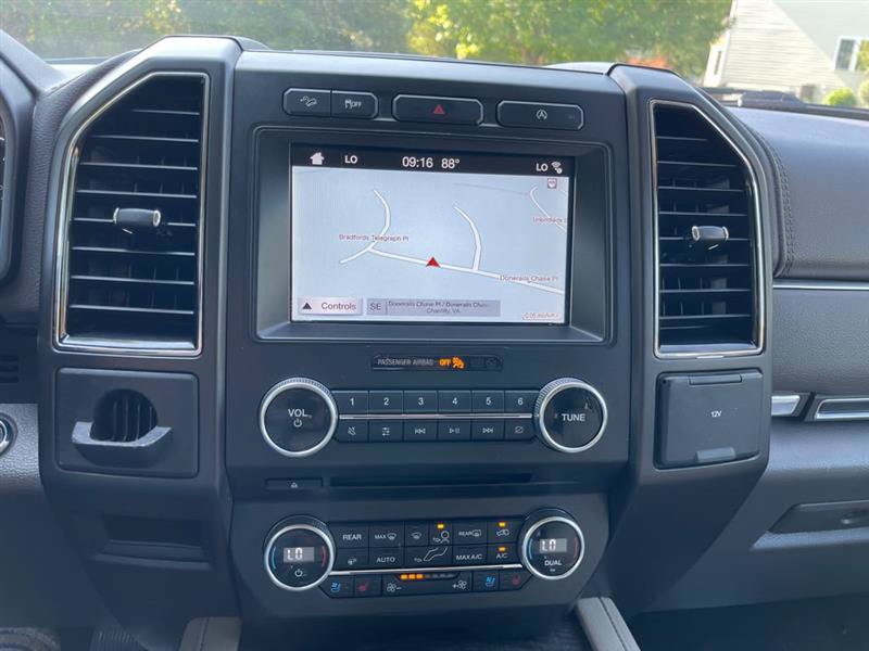 Used 2018 Ford Expedition Max Limited AWD/4WD image 80