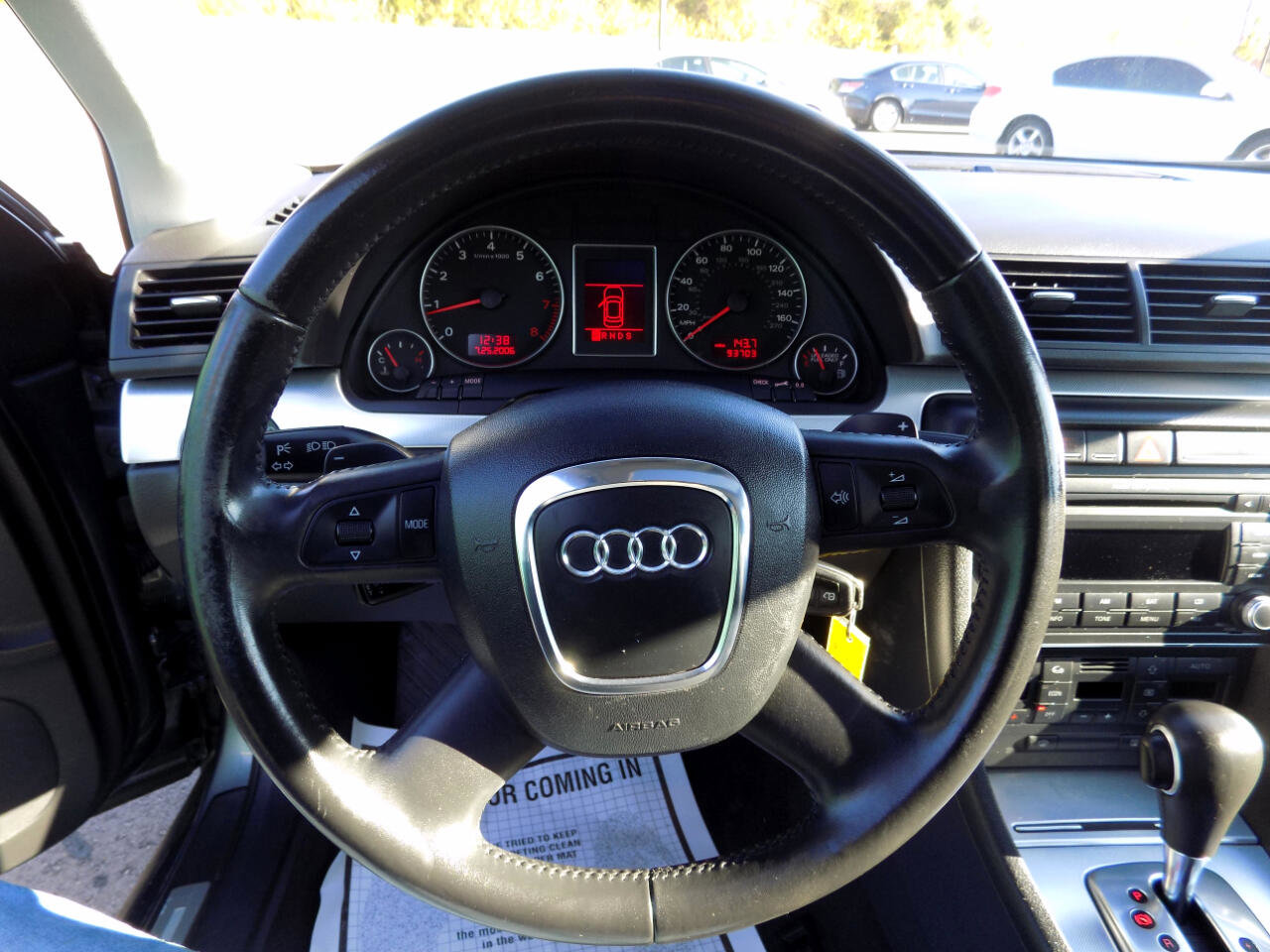 Used 2008 Audi A4 2.0T image 22