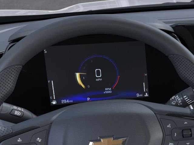 New 2026 Chevrolet Trax LT image 18