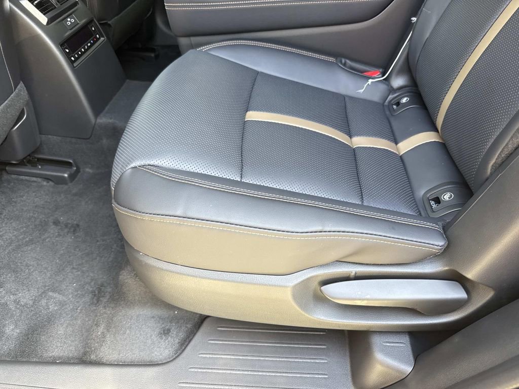 New 2026 MAZDA CX-90 3.3 Turbo S w/ Premium Plus image 19