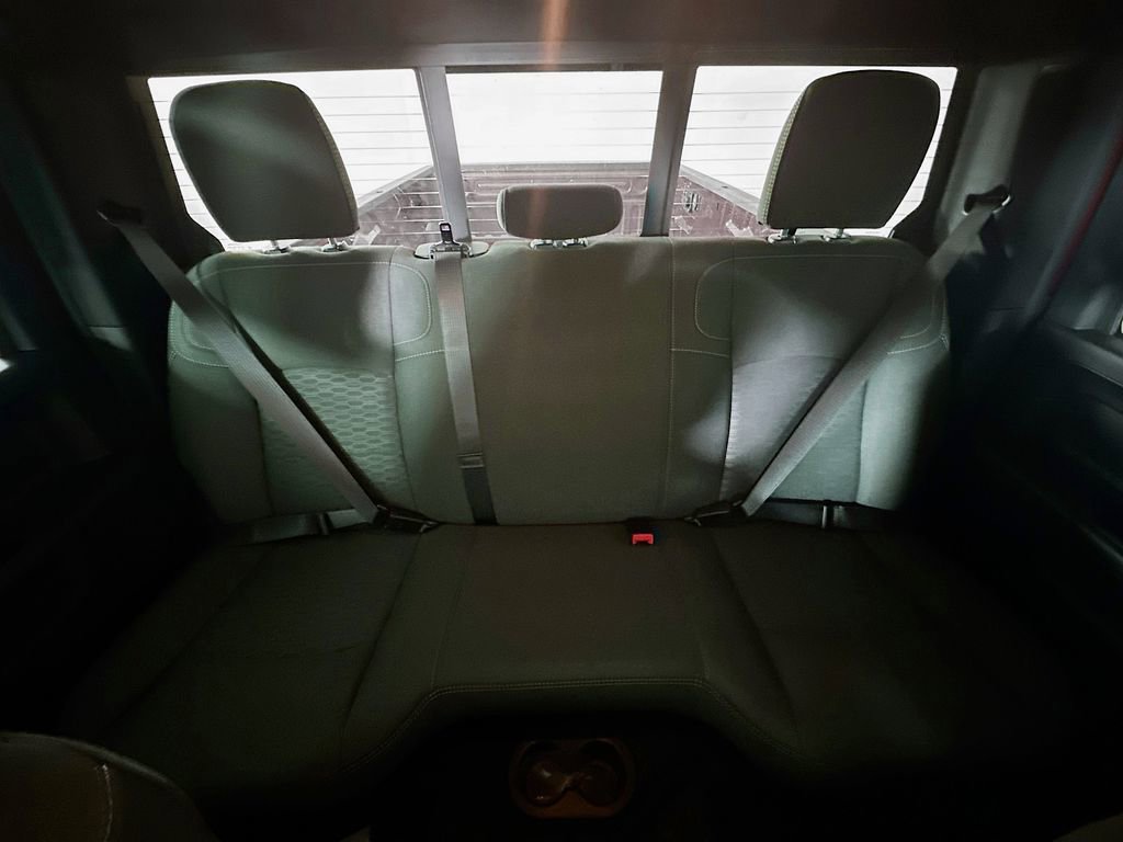 New 2026 RAM 3500 Tradesman image 10