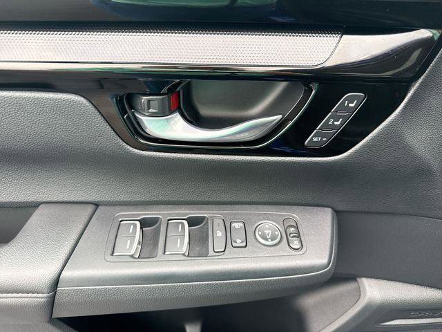 Certified 2024 Honda CR-V EX-L image 15